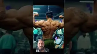 New fitness short #motivation #changeyourmindsetchangeyourlife #lifeisbutadream #desi #chest