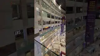 Ambience Mall Gurgaon Leela Hotels - one of oldest mall of Gurgaon