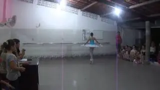 Solo Jade Bastos