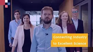 Connecting Industry to Excellent Science