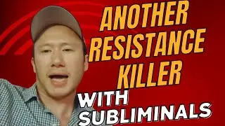 Another Resistance Killer With Subliminals | Inner Love 💖