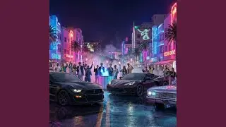 MIAMI TRAP