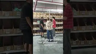 How We Solve Fulfillment & Shipping Issues via WhatsApp | Real Client Case