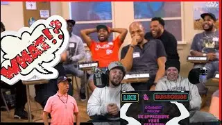 ROAST ME | Ep. #8- Russel Simmons Gets ROASTED! | Must Watch 🤣| Blunt Awakening [REACTION]