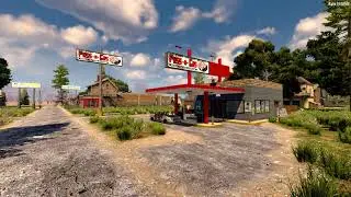 7 Days to Die Original Soundtrack: Home, Daytime