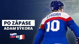 Adam S&yacute;kora: Oddych n&aacute;m určite pom&ocirc;že