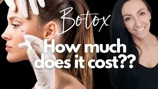 How Much Does Botox Cost in Canada? | Botox Prices Explained