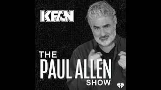 #92Noon! 9a Hour 2/3 - Finch/Stalock/Zoll