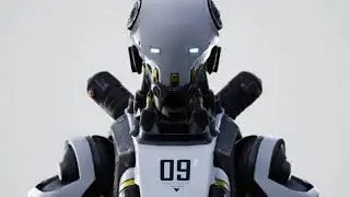 Robo Recall   Announcement Trailer   Oculus Touch Shooter from Epic Games 720p