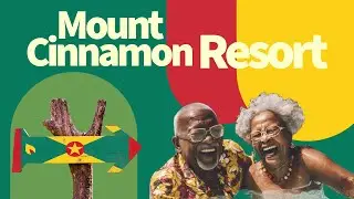 Tropical Retreat: Experience the Beauty of Mount Cinnamon Resort in Grenada