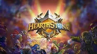Hearthstone wild ladder