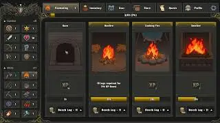 Rune Legacy Idle | 15 Minutes of Gameplay – Idle Crafting & Combat Done Right