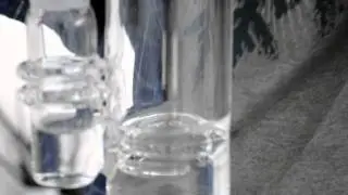 HEADY Studios **EXPERIMENTAL PERC** First Video!