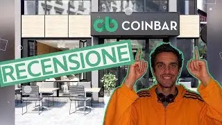 Ci vediamo al bar delle cripto? Recensione di Coinbar