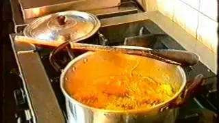 Maruca de Cebolada no Forno