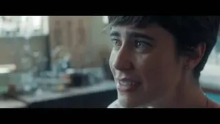 Volume Morto (2019) - Trailer