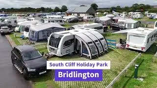 South Cliff Holiday Park Bridlington 
