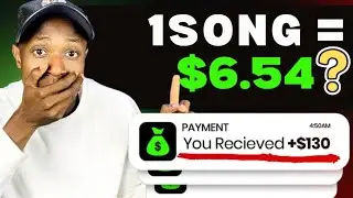 Make Money Listening to Music? (I Tested This App So You Don&rsquo;t Have To)
