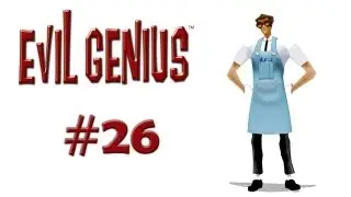 Let's Play - Evil Genius: Rocket Resources! [26]