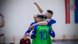 Olmissum vs Torcida 4:3, sažetak utakmice