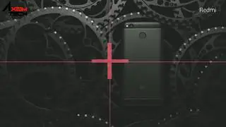 Redmi 4 - 4100mAh two-day battery
