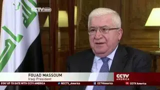 Global coalition to combat terrorist threat