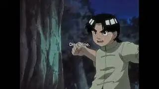 Anime Training Motivation #zoro #rocklee #saitama #baki #gymanime