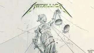 Blackened (Remixed with Bass)