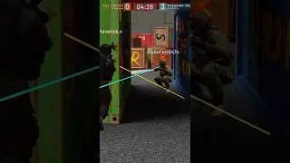 This is Onward VR #surquillo #quest2 #quest3 #quest3 #onwardvr #counterstrike2