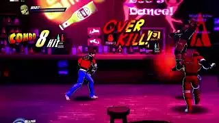Rushing Beat X (NS2  PS5) - Japan physical release trailer