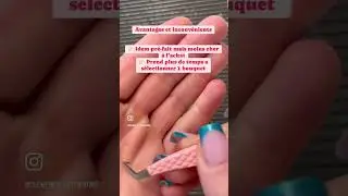 Extension de cils pr&eacute;-fait // easy fan // volume russe : les differentes extensions