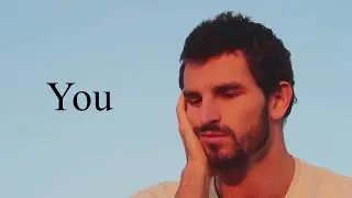 Bryce Bishop - You (Official Music Video Thing Idk)