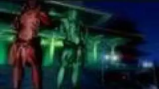 Full Gantz-Super Shooter(VERSION MEJORADA)