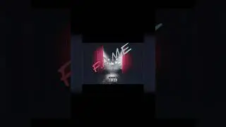 F.A.M.E - BiG TREV