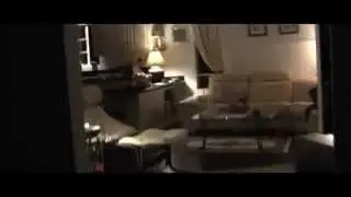 canon hf s200 low light test