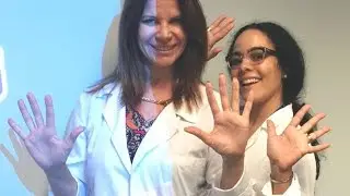 With my Own Two Hands, College of Chiropractic Medicine inaugural class video.