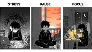 Power of Silence Why Staying Quiet Makes You Stronger (Motivation)
