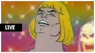 LIVE - CONSUMAM!! SOMOS CONSOOOMERRRS AGORA?? SER&Aacute; QUE ALGUM DIA VAI SOBRAR ALGUMA COISA?? CONSUMA!!