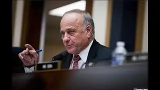 Steve King&rsquo;s Remarks on White Supremacy Draw Widespread Rebukes From His Own Party.