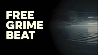 FREE UK GRIME Type Beat 2026 &ndash; 'HARDLY '  Grime Instrumental (Free + Lease) | FelonE Beats