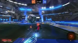 Air Bump