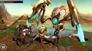 Heroes Forge