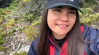 Hiking @ Morro Peak