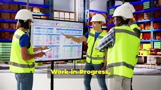 production & operations management - module 5