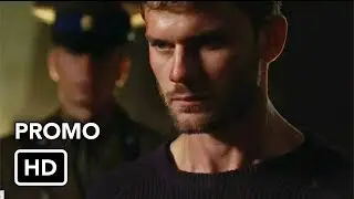 Treadstone 1x09 Promo 