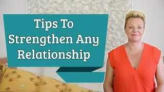 Top 5 Personal Growth Tips To Strengthen Any Relationship -  Personal Development - Mind Movies