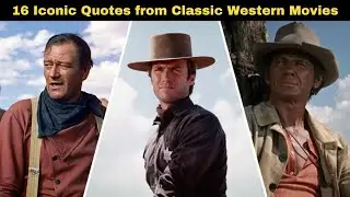 16 Iconic Quotes from Classic Western Movies List WorldFree4uX