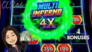 Бонус за бонусом в слоте Ultimate Fire Link Triple Nova! 💥🎰