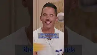 Sam Accidentally Cast the Owner of His Favorite Bakery