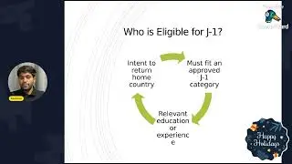 &ldquo;J1 Visa Explained 2026 🇺🇸 | 